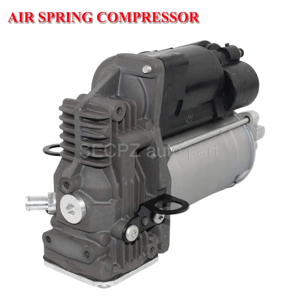 Фото For Mercedes benz W164 X164 ML GL Class Air Compressor pump Airmatic Suspension Spring 1643201204 1643201004 1643200204 | Автомобили и