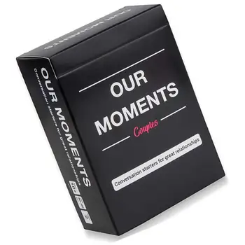 new thought-provoking toys 100 thought-provoking interpersonal relationships the initiator of dialogue-the couple's fun dialogue
new thought-provoking toys 100 thought-provoking interpersonal relationships the initiator of dialogue-the couple's fun dialogue