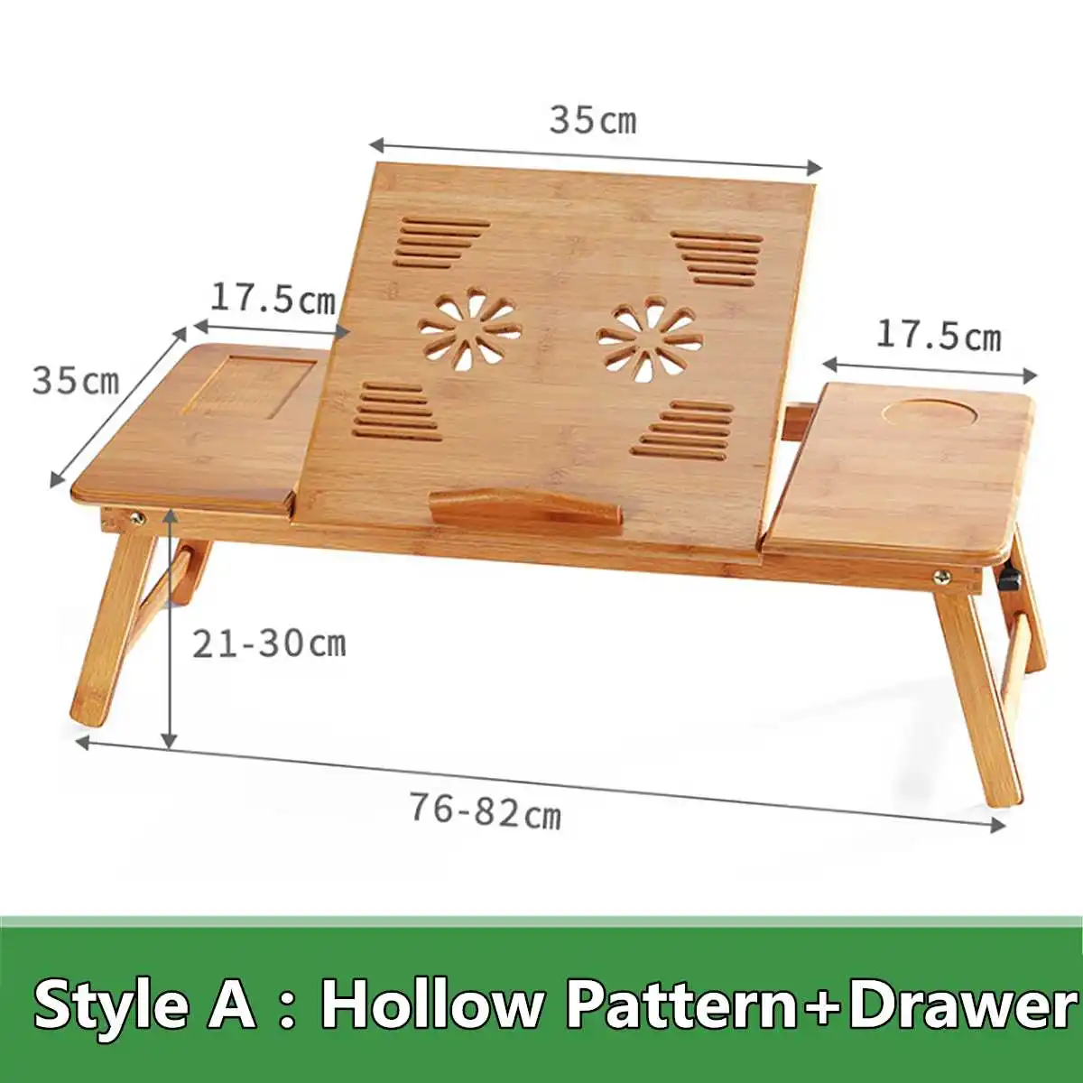 Portable Folding Bamboo Laptop Table Sofa Bed Office Home Laptop Stand Computer Notebook Desk Bed Dining Table Plus Size Portable Folding Bamboo Laptop Table Sofa Bed Office Home Laptop Stand Computer Notebook Desk Bed Dining Table Plus Size