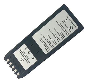 High Quality Imported Battery Cells BP7217 Battery For Fluke BP7217 DSP100D DSP-100D SP2000 CableMeter Battery
High Quality Imported Battery Cells BP7217 Battery For Fluke BP7217 DSP100D DSP-100D SP2000 CableMeter Battery