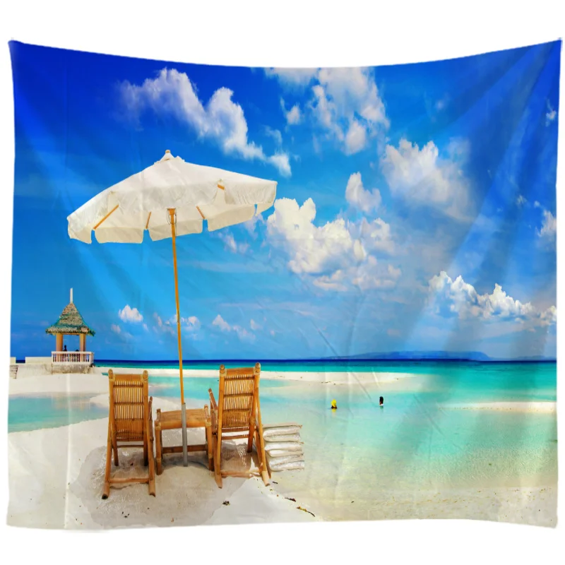 Natural Landscape Tapestry Wall Hanging Cloth Bed Spread Beach Towel Table Cloth YogaMat House Decoration Living Room Decoration
Natural Landscape Tapestry Wall Hanging Cloth Bed Spread Beach Towel Table Cloth YogaMat House Decoration Living Room Decoration