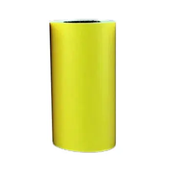 Color Self-Adhesive Thermal Paper Printing Paper Photo Printing Paper With Adhesive For Meow Machine Small Pos Machine
Color Self-Adhesive Thermal Paper Printing Paper Photo Printing Paper With Adhesive For Meow Machine Small Pos Machine
