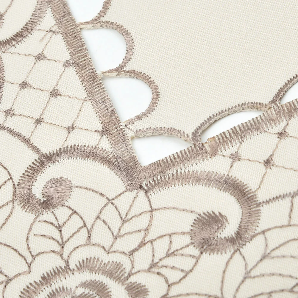Waterproof Table Runners Weddings Banquets Embroidered Floral Tablecloths Kitchen Table And Sofa Linens Dining
Waterproof Table Runners Weddings Banquets Embroidered Floral Tablecloths Kitchen Table And Sofa Linens Dining