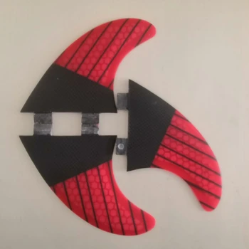 FCS G5 Quillas Keels Fiberglass Surfboard Thrusters Rudder Surf Fins Fcs fin G5 3pcs surfboard tail pad aletas surf fcs
FCS G5 Quillas Keels Fiberglass Surfboard Thrusters Rudder Surf Fins Fcs fin G5 3pcs surfboard tail pad aletas surf fcs
