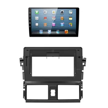 Car radio Car Multimedia Player For Toyota Vios DVD 2 Din 4 Core 32G RAM Android 5.1 autoradio Navigation GPS car autoparktronic
Car radio Car Multimedia Player For Toyota Vios DVD 2 Din 4 Core 32G RAM Android 5.1 autoradio Navigation GPS car autoparktronic