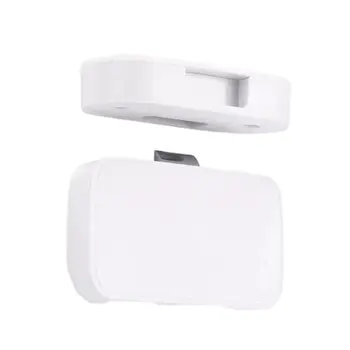 T1 Smart APP Drawer Lock Free Hole Lock Invisible Lock File Cabinet Lock Wardrobe Lock Shoe Cabinet Letter Box Lock
T1 Smart APP Drawer Lock Free Hole Lock Invisible Lock File Cabinet Lock Wardrobe Lock Shoe Cabinet Letter Box Lock