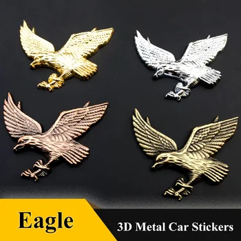 1pcs 3D Metal eagle wing Fender emblem Badge Car Sticker car styling For AUDI BMW Mercedes Benz volkswagen Dodge Hyundai KIA
1pcs 3D Metal eagle wing Fender emblem Badge Car Sticker car styling For AUDI BMW Mercedes Benz volkswagen Dodge Hyundai KIA
