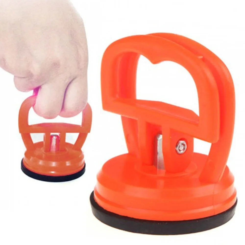 Useful Mini Car Dent Remover Puller Auto Body Dent Removal Tools Strong Suction Cup Car Repair Kit Glass Metal Lifter Locking
Useful Mini Car Dent Remover Puller Auto Body Dent Removal Tools Strong Suction Cup Car Repair Kit Glass Metal Lifter Locking
