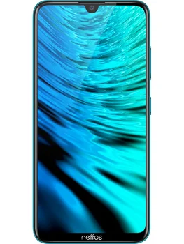 Neffos X20 Pro Green (green) 64 GB
Neffos X20 Pro Green (green) 64 GB