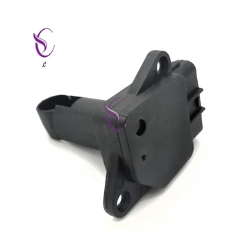 Mass Air Flow Sensor MAF for Mazda 2 3 5 6 CX-7 MX-5 1.5L 2.0L 2.3L 2.5L RX-8 1.3L L321-13-215 WLS1-13-215 ZL01-13-215
Mass Air Flow Sensor MAF for Mazda 2 3 5 6 CX-7 MX-5 1.5L 2.0L 2.3L 2.5L RX-8 1.3L L321-13-215 WLS1-13-215 ZL01-13-215