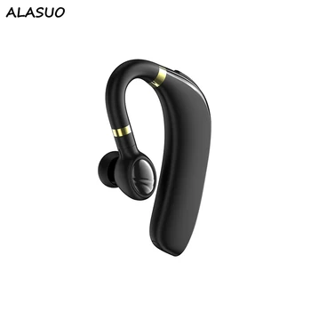 High Quality Wireless Earphones Waterproof Noise Cancel Bluetooth 5.0 Earphone Headset For iPhone Huawei Earhubs With Microphone
High Quality Wireless Earphones Waterproof Noise Cancel Bluetooth 5.0 Earphone Headset For iPhone Huawei Earhubs With Microphone