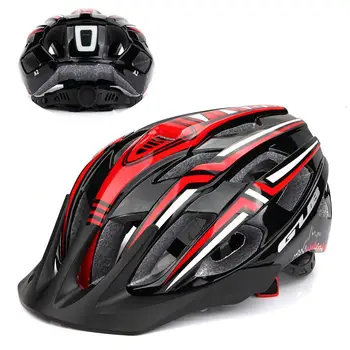 Hot bicycle helmet loading usb taillight integral moulding riding helmet mtb road helmet riding equipment Gub a2
Hot bicycle helmet loading usb taillight integral moulding riding helmet mtb road helmet riding equipment Gub a2