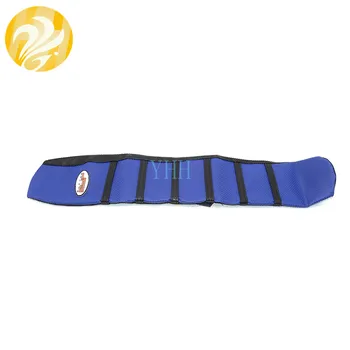 NEW Blue Gripper Soft Motorcycle Seat Cover For Yamaha YZ250F YZ 250F YZ450F YZ 450F 2006-2009 2007 2008 Rubber
NEW Blue Gripper Soft Motorcycle Seat Cover For Yamaha YZ250F YZ 250F YZ450F YZ 450F 2006-2009 2007 2008 Rubber
