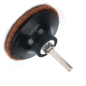 3\\\\\\\\\\\\\\\" 6mm Abrasive Buffing Polishing Wheels Set Grinding Sanding Derusting Rotary
3\\\\\\\\\\\\\\\" 6mm Abrasive Buffing Polishing Wheels Set Grinding Sanding Derusting Rotary