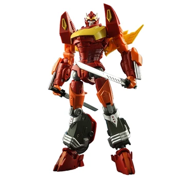 SXS R04 R-04 G1 IDW Transformation Action Figure Toy Hot Rod 19cm ABS Model KO MFT MS-19 Statue Deformation Car Robot Figma
SXS R04 R-04 G1 IDW Transformation Action Figure Toy Hot Rod 19cm ABS Model KO MFT MS-19 Statue Deformation Car Robot Figma