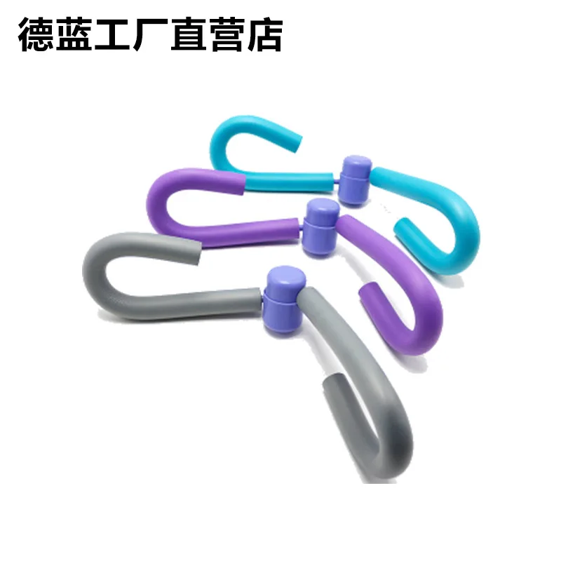 Manufacturers Direct Selling Leg Trainer Leg Master Leg-slim Device Leg Clamp for Multi-functional Fitness Equipment 
Manufacturers Direct Selling Leg Trainer Leg Master Leg-slim Device Leg Clamp for Multi-functional Fitness Equipment