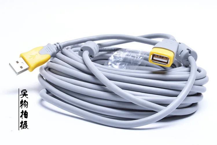 New 10M 1.4M USB 2.0 Cable Male to Male USB Extension Cable Line for Orange Pi for Laptop PC Raspberry Pi 3 computer
New 10M 1.4M USB 2.0 Cable Male to Male USB Extension Cable Line for Orange Pi for Laptop PC Raspberry Pi 3 computer