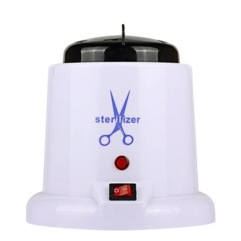 EU Plug 220V Multifunctional Sterilizer Nail Manicure Tool UV Disinfection Device Disinfection Cabinet Box Protective Smart Home
EU Plug 220V Multifunctional Sterilizer Nail Manicure Tool UV Disinfection Device Disinfection Cabinet Box Protective Smart Home