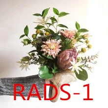Wedding & Important Occasion Accessories Bridal Bouquet RADS