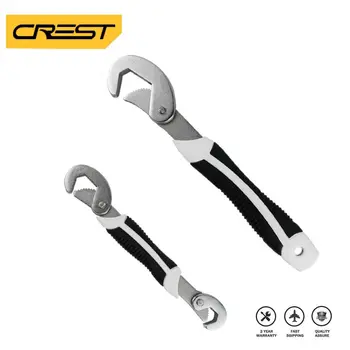 Wrench Set Universal keys 2pcs 9-32mm Oil Filter Spanner Multi-Function Adjustable Portable Torque Ratchet Hand Tools
Wrench Set Universal keys 2pcs 9-32mm Oil Filter Spanner Multi-Function Adjustable Portable Torque Ratchet Hand Tools
