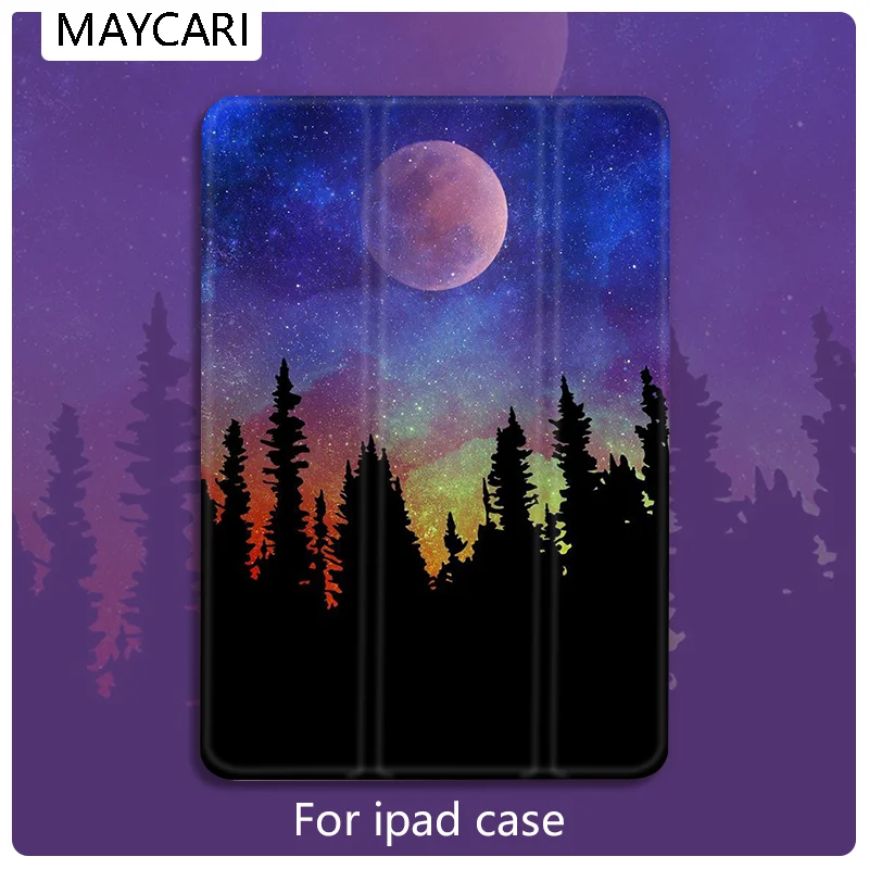 Starry Sky Ipad 2 3 4 White Leather PU Hard Back Case Planet Cover Protective For 2020 iPad Pro 11 12.9 10.5 7.9 inch Mini 1 2 3
Starry Sky Ipad 2 3 4 White Leather PU Hard Back Case Planet Cover Protective For 2020 iPad Pro 11 12.9 10.5 7.9 inch Mini 1 2 3