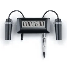 PH-0253 Wall-mounted type Online PH/EC Monitor PH meter EC tester with the best price
PH-0253 Wall-mounted type Online PH/EC Monitor PH meter EC tester with the best price