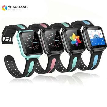 Smart GPS Tracker Location SOS Call Remote Monitor Camera TF Bluetooth Music Player Wristwatch Kids Students Phone Android Watch
Smart GPS Tracker Location SOS Call Remote Monitor Camera TF Bluetooth Music Player Wristwatch Kids Students Phone Android Watch