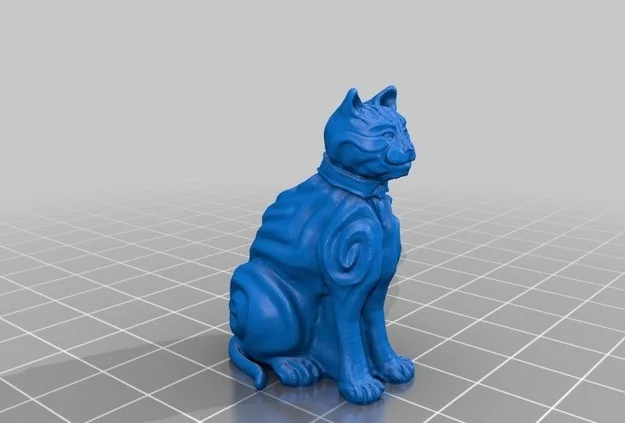 3D printing service base on your design file, Item No. ST2038
3D printing service base on your design file, Item No. ST2038