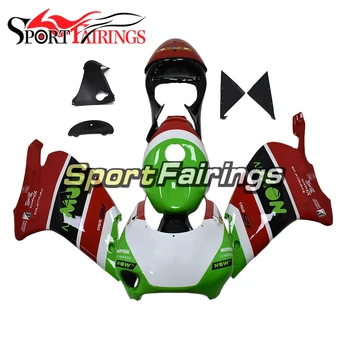 Racing Fairings For Aprilia RS250 1998 99 00 01 2002 Motorcycle Fairing Kit Bodywork White Green and Red Body Kits
Racing Fairings For Aprilia RS250 1998 99 00 01 2002 Motorcycle Fairing Kit Bodywork White Green and Red Body Kits
