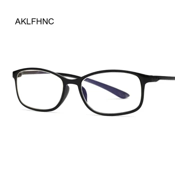 Reading Glasses Men Women Presbyopic Unisex Eyeglasses Fashion Glasses for Sight with Diopters Oculos +1 +1.5 +2 +2.5 +3 +3.5
Reading Glasses Men Women Presbyopic Unisex Eyeglasses Fashion Glasses for Sight with Diopters Oculos +1 +1.5 +2 +2.5 +3 +3.5