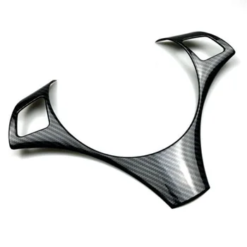 Accessories Steering Wheel Trim Car Auto Inner Cover For BMW 3-Series E90 E92 E93 Replacement
Accessories Steering Wheel Trim Car Auto Inner Cover For BMW 3-Series E90 E92 E93 Replacement