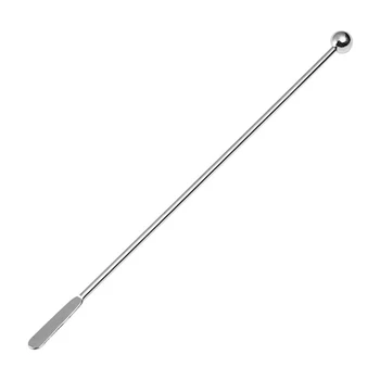 5pcs Swizzle Stir Stick Cocktail Stainless Steel Lightweight Kitchen Mixing Party Portable Bar Supplies Home Hotel Restaurant 
5pcs Swizzle Stir Stick Cocktail Stainless Steel Lightweight Kitchen Mixing Party Portable Bar Supplies Home Hotel Restaurant