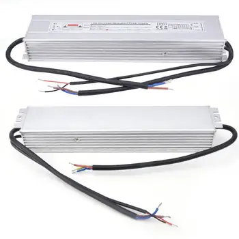 Dimmable Power Supply LED IP67 Waterproof Input AC170-260V(50/60Hz) Onput 24V 100W 4.17A Power Supply
Dimmable Power Supply LED IP67 Waterproof Input AC170-260V(50/60Hz) Onput 24V 100W 4.17A Power Supply