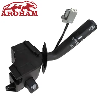 Headlight Turn Signal Wiper Dimmer Combination Lever Switch For 05-08 Ford F150 5L3Z13K359AAA,629-00789,6L3Z13K359AA,CBS-1332
Headlight Turn Signal Wiper Dimmer Combination Lever Switch For 05-08 Ford F150 5L3Z13K359AAA,629-00789,6L3Z13K359AA,CBS-1332