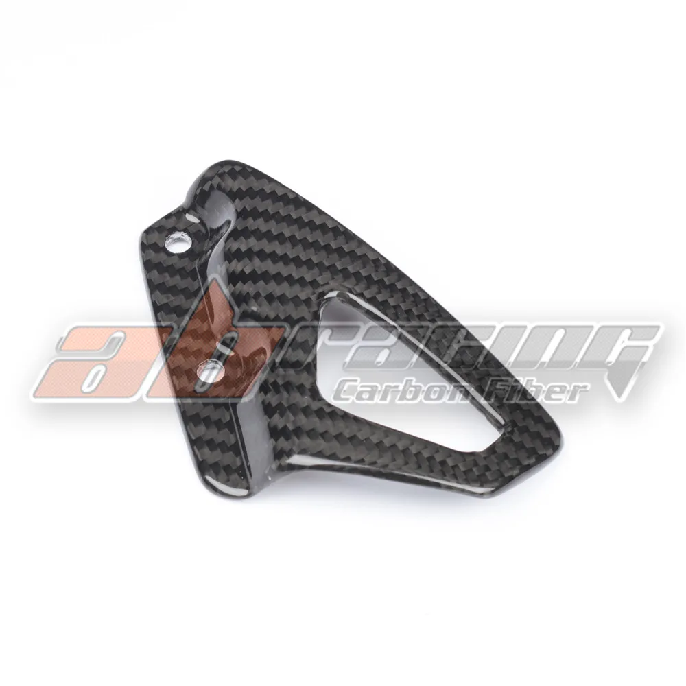 Right Brake Rearset Foot Peg Mount Heel Guard Plate For BMW R Nine T 2014-2020 Full Carbon Fiber 100%
Right Brake Rearset Foot Peg Mount Heel Guard Plate For BMW R Nine T 2014-2020 Full Carbon Fiber 100%