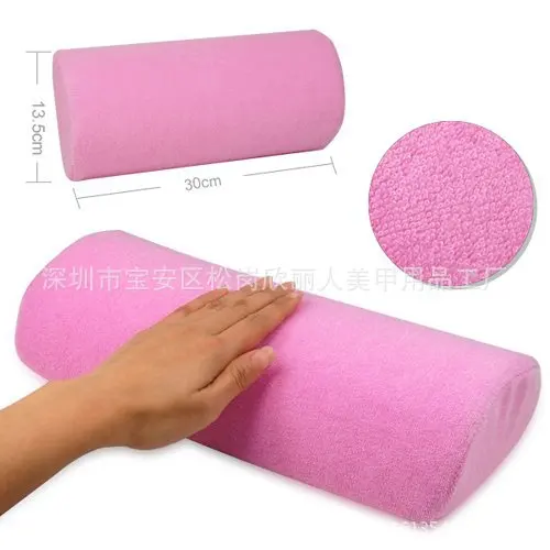 Pink Velvet Nail Art Hand Pillow Cushion Artificial Manicure Table Pad Set Arm Rest Pillow Nail Table Mat Manicure Tools table
Pink Velvet Nail Art Hand Pillow Cushion Artificial Manicure Table Pad Set Arm Rest Pillow Nail Table Mat Manicure Tools table
