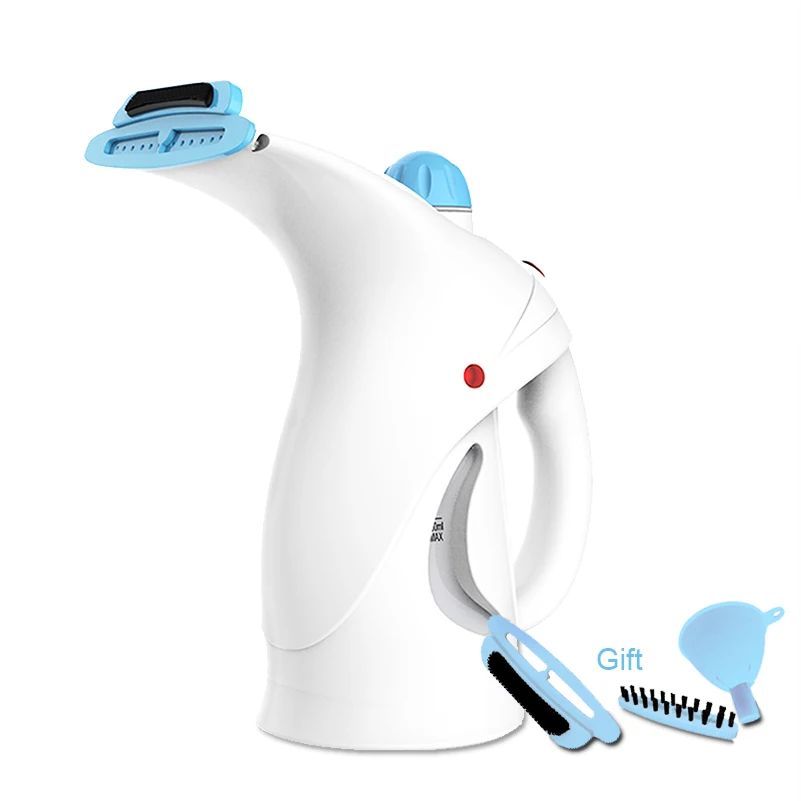 Travel Garment Steamer Iron Handheld Steamers Electric Brush Ironing Clothes Home Portable Electric Iron Steamer For Clothes
Travel Garment Steamer Iron Handheld Steamers Electric Brush Ironing Clothes Home Portable Electric Iron Steamer For Clothes
