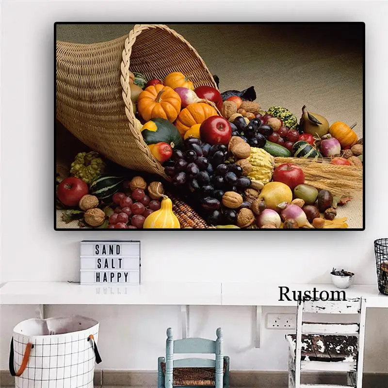 Picture for Home Design Canvas Modern Kitchen Decor Poster Painting On The Wall Art Printings for Home Dining Room Decor
Picture for Home Design Canvas Modern Kitchen Decor Poster Painting On The Wall Art Printings for Home Dining Room Decor