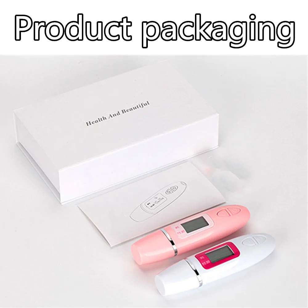 Health Digital Skin Moisture Meter Moisture Oil Content Analyzer Monitor Detector Skin Care Tester Face Care Tool Monitoring
Health Digital Skin Moisture Meter Moisture Oil Content Analyzer Monitor Detector Skin Care Tester Face Care Tool Monitoring