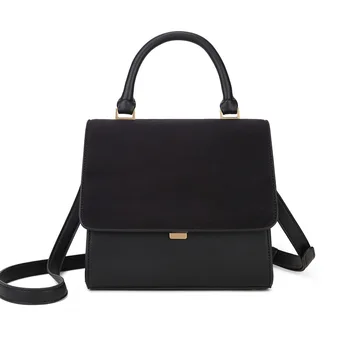 crossbody bags for women 2020 new fashion shoulder bag PU leather ladies bag handbag Black bags women messenger bags hand bags
crossbody bags for women 2020 new fashion shoulder bag PU leather ladies bag handbag Black bags women messenger bags hand bags