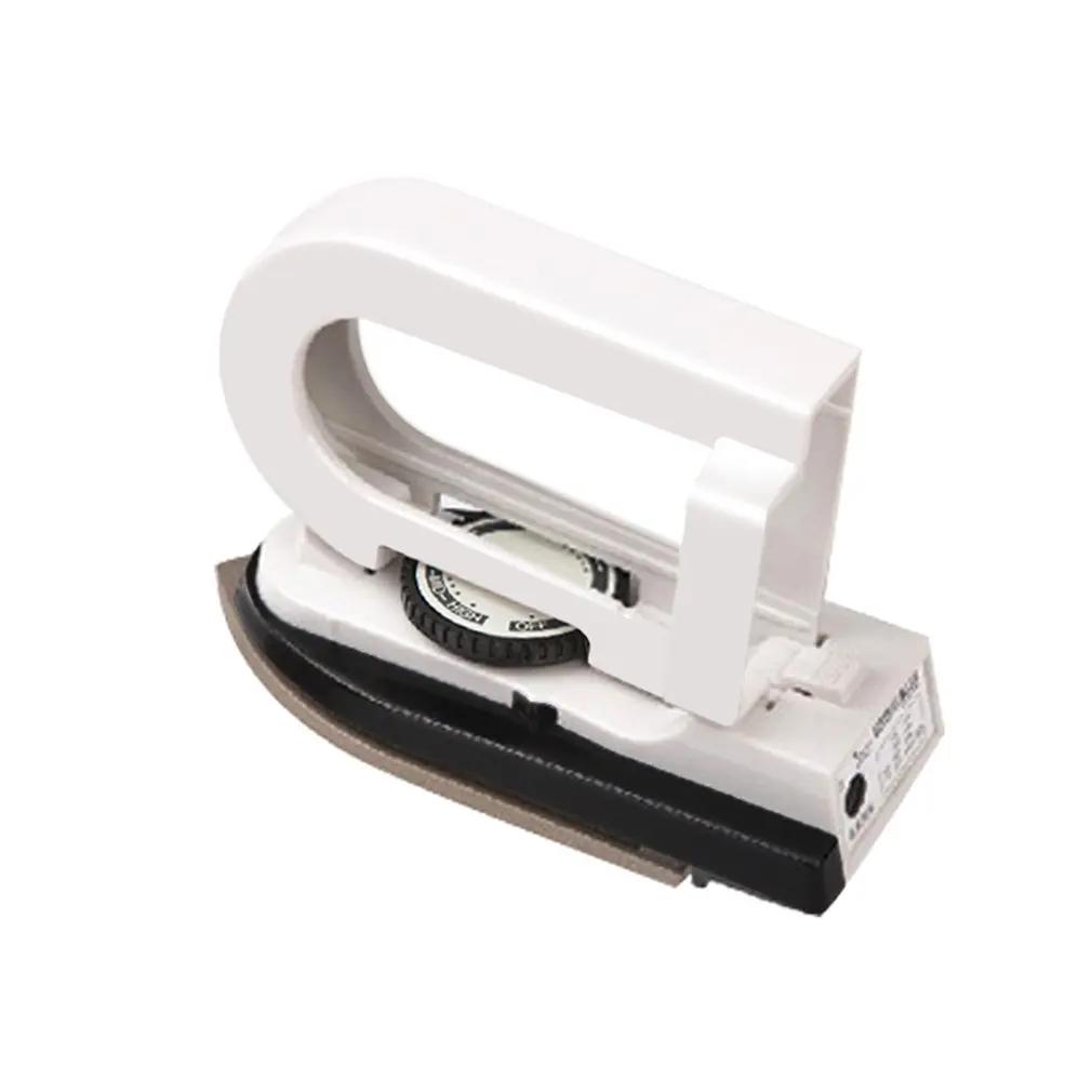 Creative Portable Handheld Iron Home Small Mini Folding Travel Clothes Hanging Machine Steam Handheld Iron
Creative Portable Handheld Iron Home Small Mini Folding Travel Clothes Hanging Machine Steam Handheld Iron