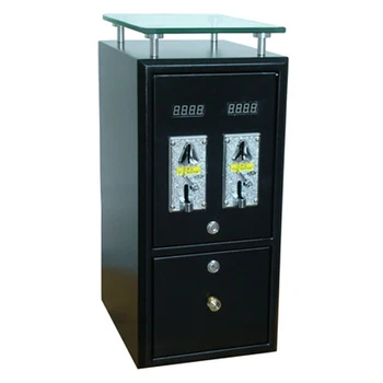 2020 most popular price electronic coin acceptor with time timer control box for massage chair 
2020 most popular price electronic coin acceptor with time timer control box for massage chair