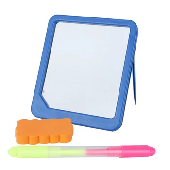 For Children Toy Square Drawing Board Painting Gift Memo LED Fluorescence With Fluorescent Pen Graphics Writing Pad Electronic
For Children Toy Square Drawing Board Painting Gift Memo LED Fluorescence With Fluorescent Pen Graphics Writing Pad Electronic