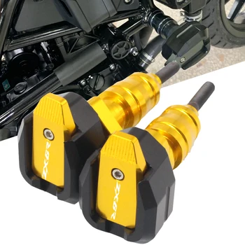 Motorcycle Falling Protection Frame Slider Fairing Guard Crash Pad Protector Motor For Kawasaki ZX-6R ZX6R ZX 6R 2013-2018
Motorcycle Falling Protection Frame Slider Fairing Guard Crash Pad Protector Motor For Kawasaki ZX-6R ZX6R ZX 6R 2013-2018