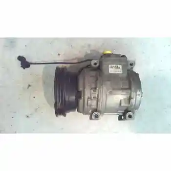 1214012201 3G2520260 Compressor Air Conditioning Kia Rio 1.3 Cat
1214012201 3G2520260 Compressor Air Conditioning Kia Rio 1.3 Cat