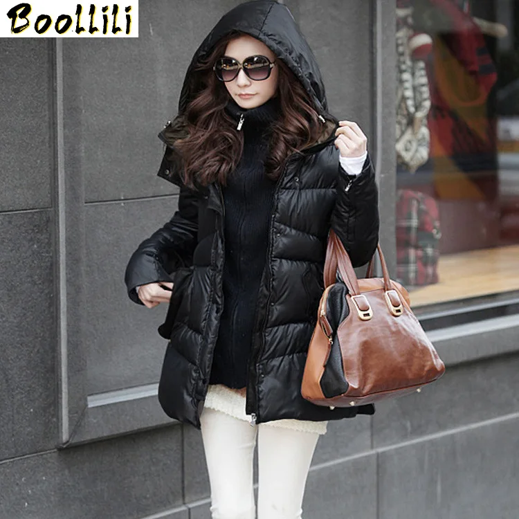 Duck Down Winter Jacket Women Coat 2020 Europe Style Parka Hooded Thicken Female Warm Clothes High Quality Plus Size Coat
Duck Down Winter Jacket Women Coat 2020 Europe Style Parka Hooded Thicken Female Warm Clothes High Quality Plus Size Coat
