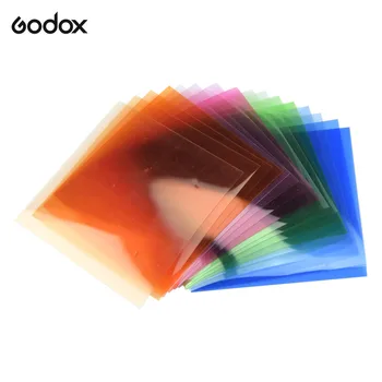 Photography Godox SA-11T Color Temperature Adjustment Set Color Filters for Godox S30 Focusing LED Video Light
Photography Godox SA-11T Color Temperature Adjustment Set Color Filters for Godox S30 Focusing LED Video Light