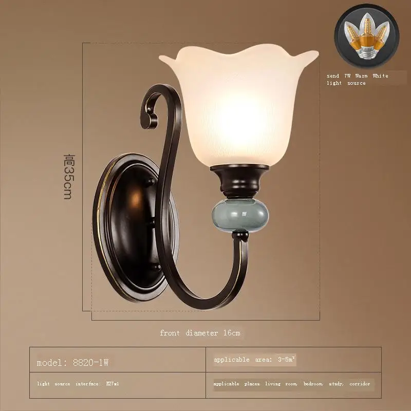 Wall Lamps Model-YS0062504