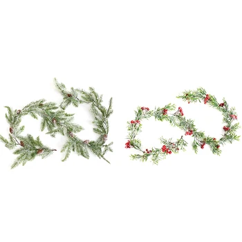 Christmas Decoration Natural Rattan Wreaths and Ribbons Mini Artificial Christmas Tree Xmas Supplies
Christmas Decoration Natural Rattan Wreaths and Ribbons Mini Artificial Christmas Tree Xmas Supplies