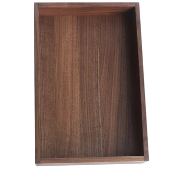 Desktop Receiving Box Black Walnut Traditional Tenon And Dovetail Tenon Structure Full Solid Wood Storage Box Retro Wind Wood Bo 
Desktop Receiving Box Black Walnut Traditional Tenon And Dovetail Tenon Structure Full Solid Wood Storage Box Retro Wind Wood Bo